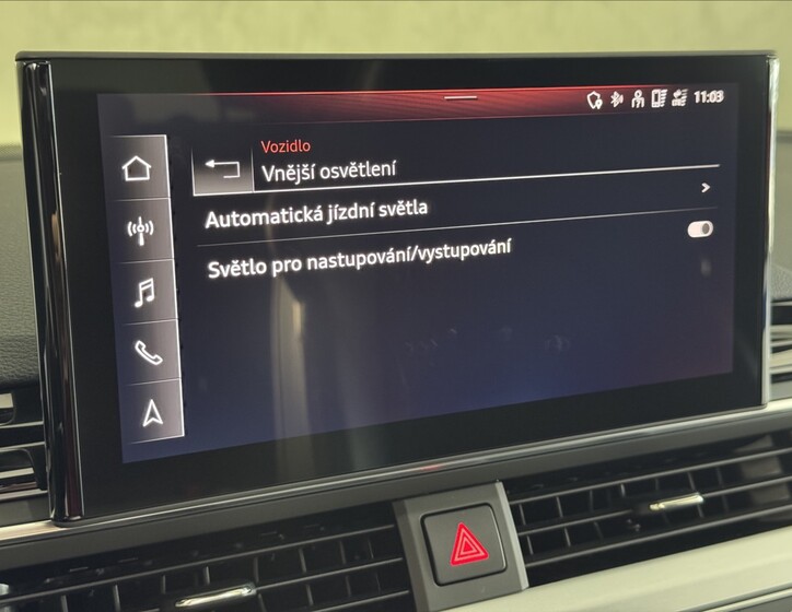 Audi A4 35