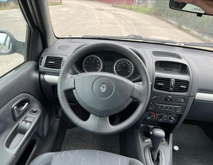 Renault Clio 12