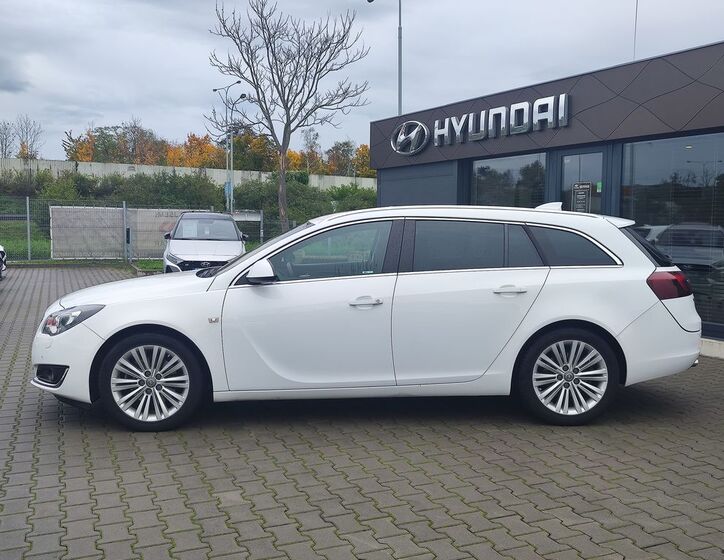 Opel Insignia 8