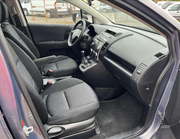 Mazda 5 10