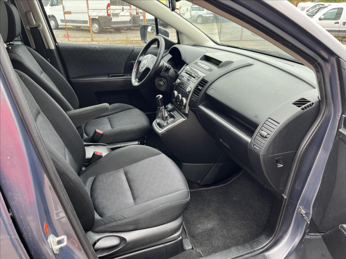 Mazda 5