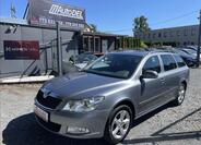 Škoda Octavia 2