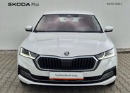 Škoda Octavia 4