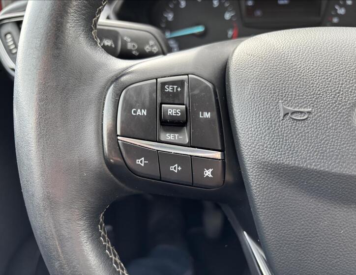 Ford Fiesta 21