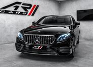 Mercedes-Benz Třídy E 3