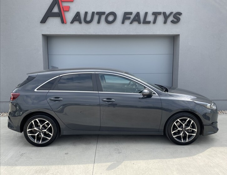 KIA Ceed 2