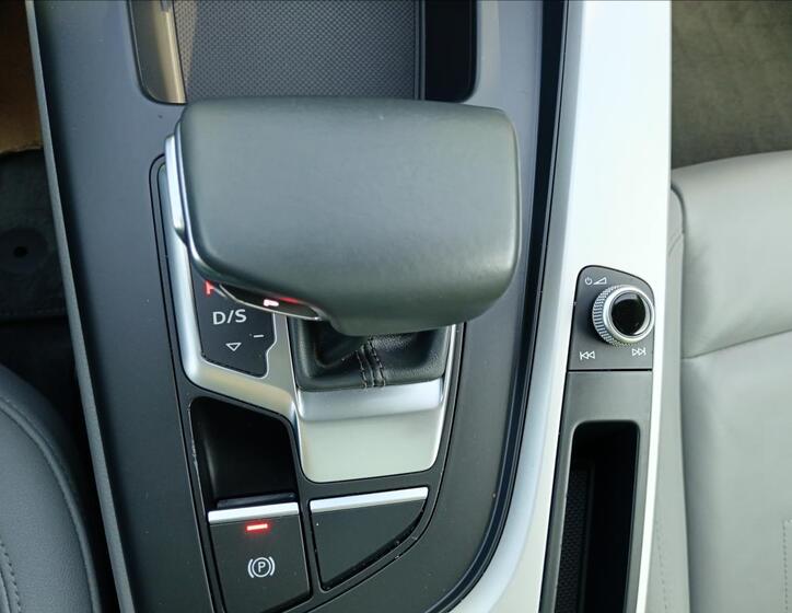 Audi A4 Allroad 25