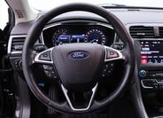 Ford Mondeo 17