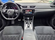 Škoda Superb 6