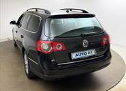 Volkswagen Passat 6