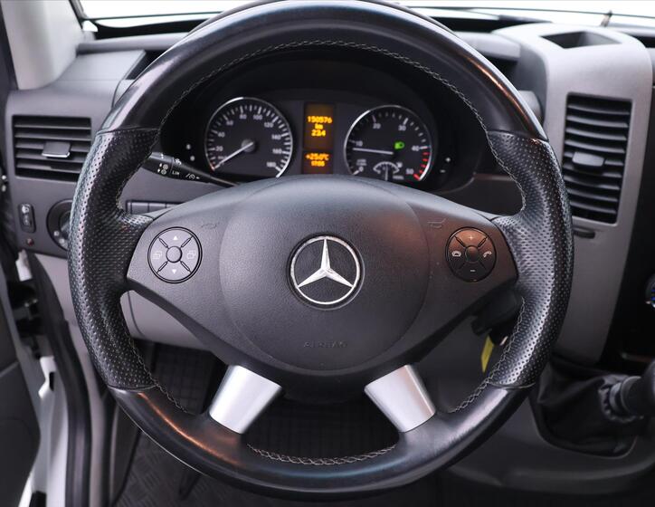 Mercedes-Benz Sprinter 45
