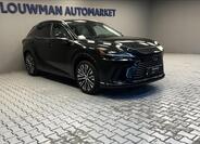 Lexus RX 450h plus 11