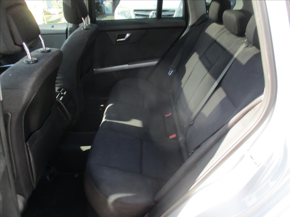 Mercedes-Benz GLK