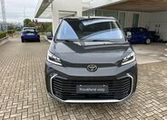 Toyota ProAce Verso 9