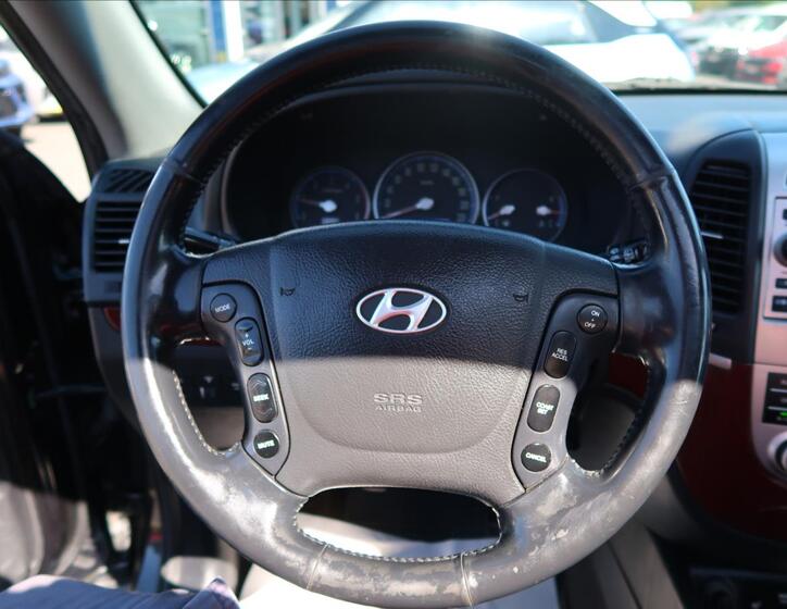 Hyundai Santa Fe 15