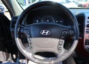 Hyundai Santa Fe 15