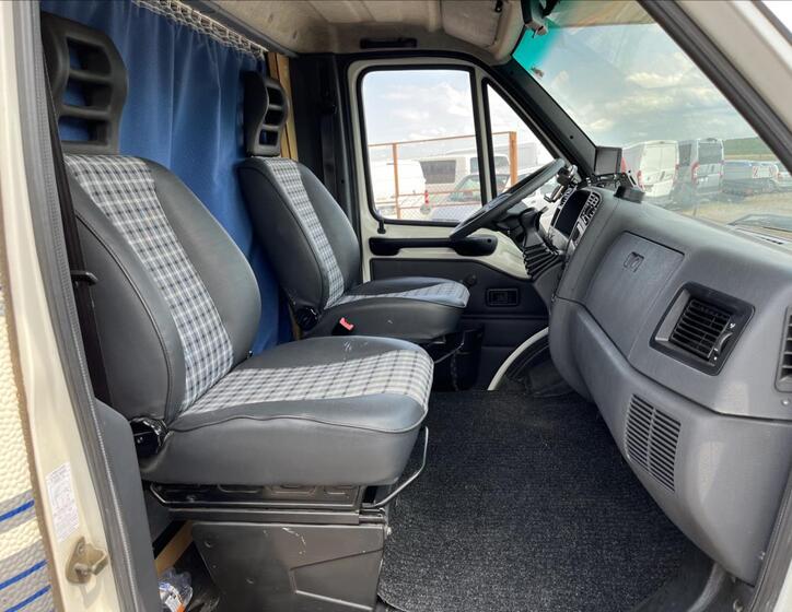 Fiat Ducato 11