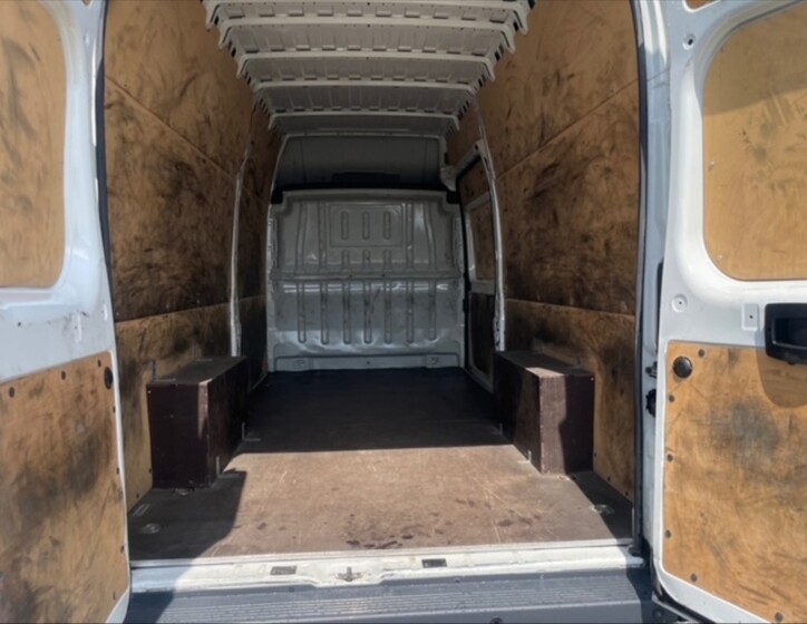 Peugeot Boxer 6