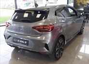 Mitsubishi Colt 2