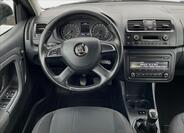 Škoda Fabia 12