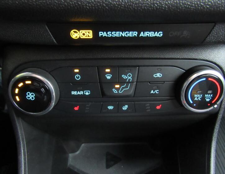 Ford Fiesta 19