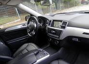 Mercedes-Benz GL 14