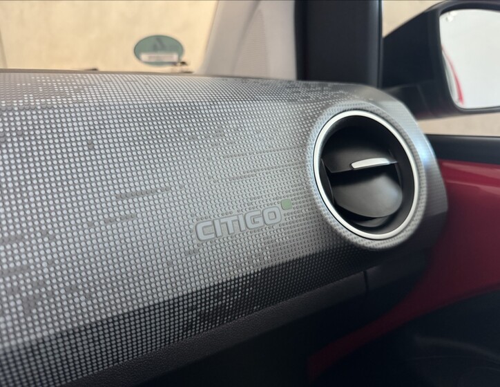 Škoda Citigo 36
