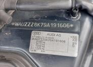 Audi A4 5