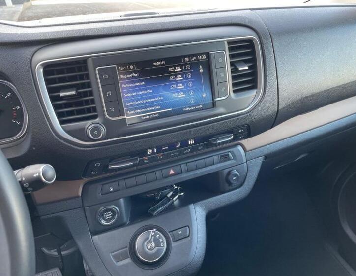 Toyota ProAce Verso 26
