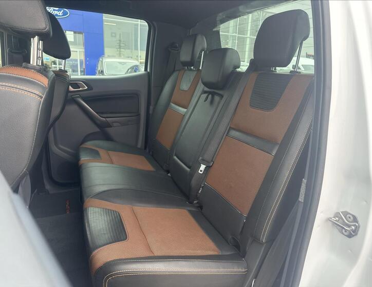 Ford Ranger 13