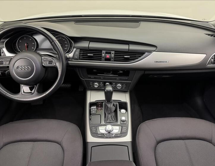 Audi A6 7