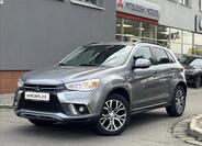 Mitsubishi ASX 1