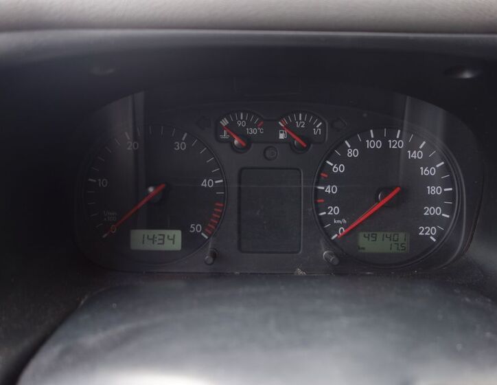 Volkswagen Transporter 13