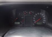 Volkswagen Transporter 13