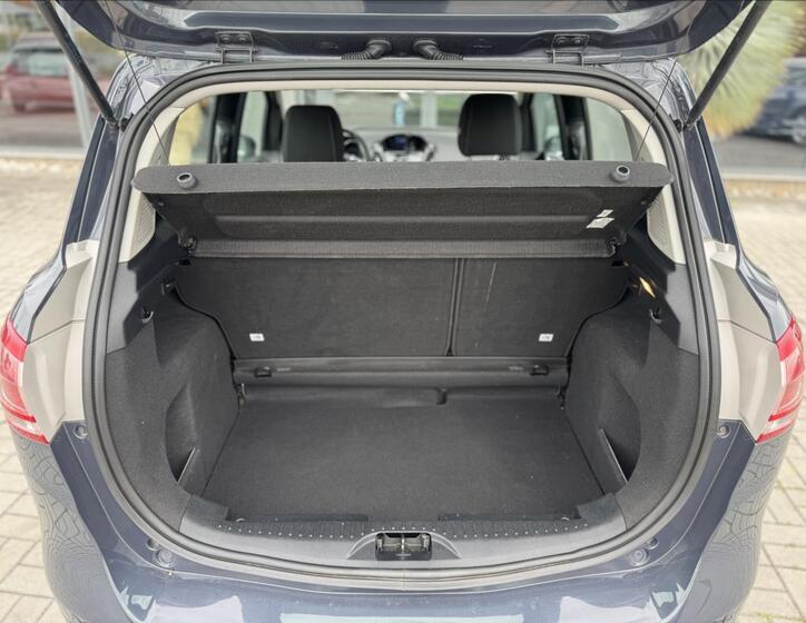 Ford B-MAX 14