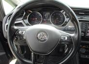 Volkswagen Touran 13