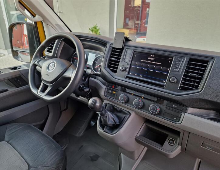 Volkswagen Crafter 37