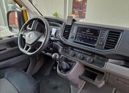 Volkswagen Crafter 37