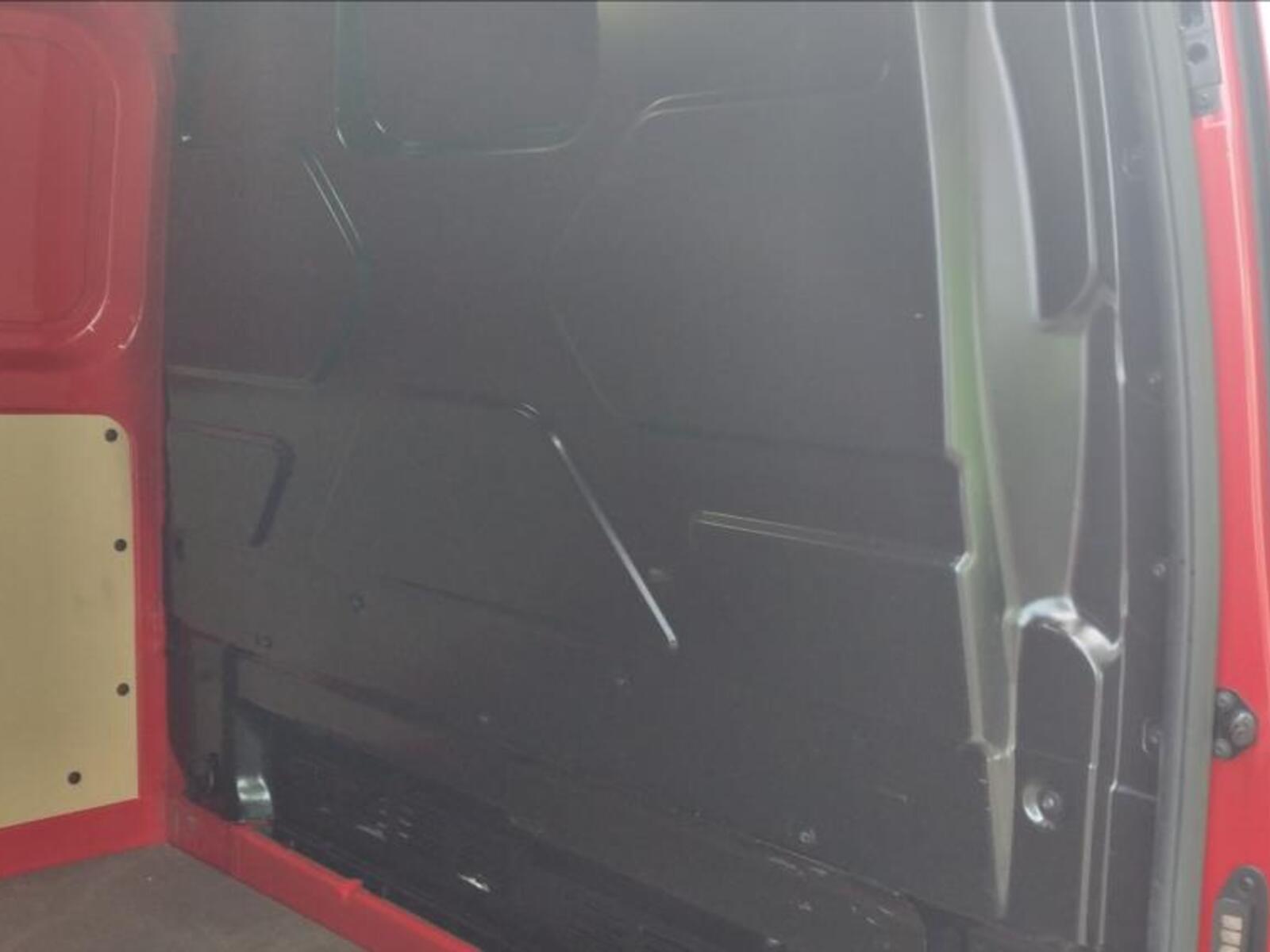 Ford Transit Custom 28