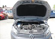 Volkswagen Caddy 23