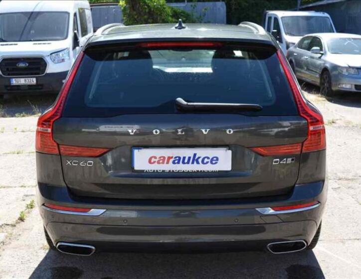 Volvo XC60 5