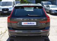 Volvo XC60 5