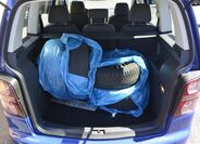 Volkswagen Touran 26