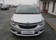 Opel Zafira 2
