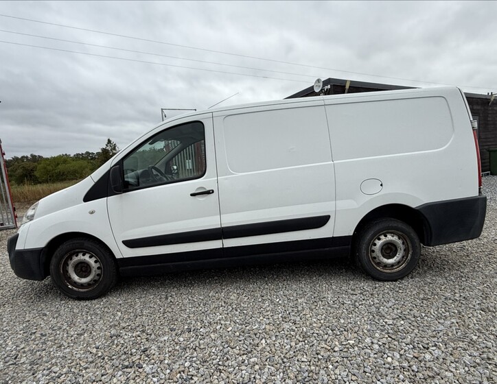 Fiat Scudo 8
