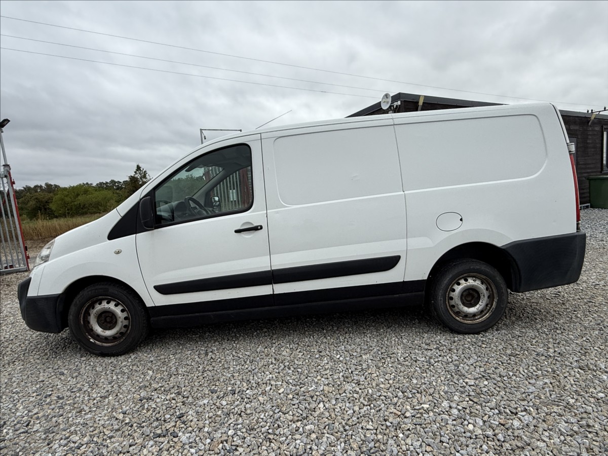 Fiat Scudo