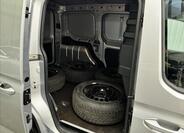 Volkswagen Caddy 33
