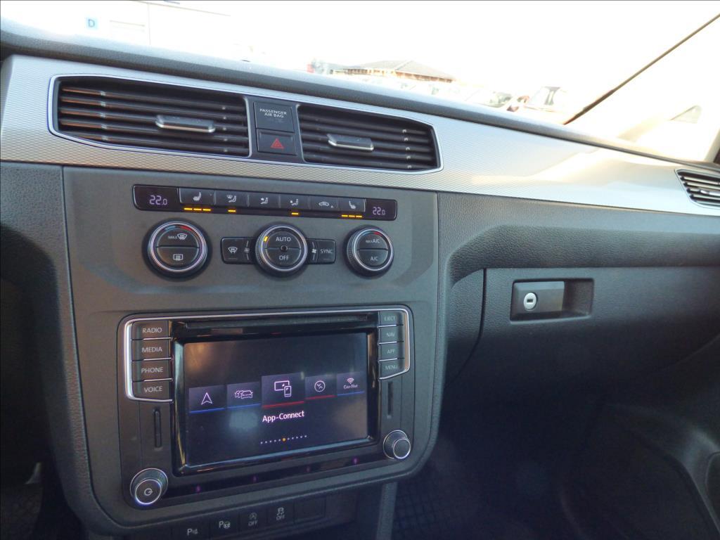Volkswagen Caddy 36