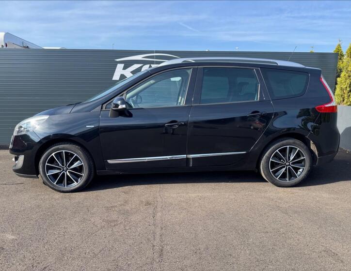 Renault Grand Scénic 10