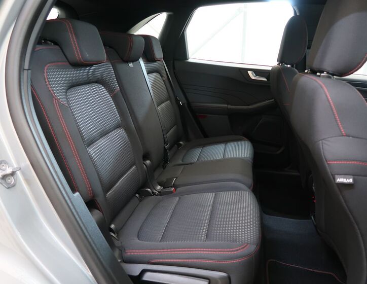 Ford Kuga 27